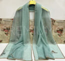 Loro Piana палантин PR291014 9
