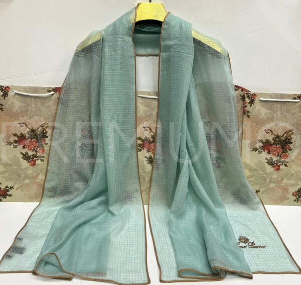 Loro Piana палантин PR291014 3