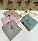 Loro Piana палантин PR291014 12