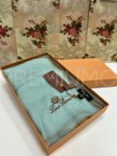 Loro Piana палантин PR291014 11