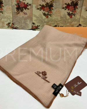 Loro Piana палантин PR657731