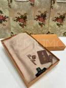 Loro Piana палантин PR657731 8