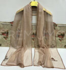 Loro Piana палантин PR657731 9