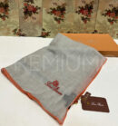 Loro Piana палантин PR596427 6
