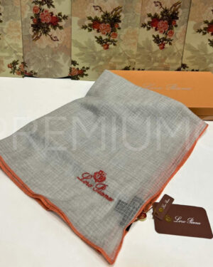 Loro Piana палантин PR596427