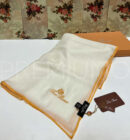 Loro Piana палантин PR485548 7