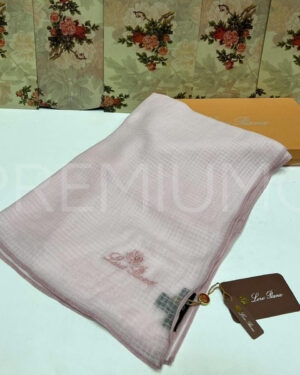 Loro Piana палантин PR624922