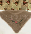 Loro Piana платок PR743255 7