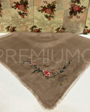 Loro Piana платок PR743255