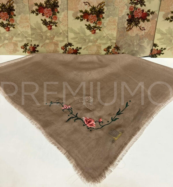 Loro Piana платок PR743255