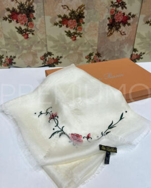 Loro Piana платок PR998139