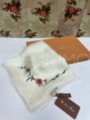 Loro Piana платок PR998139 9