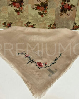 Loro Piana платок PR569435