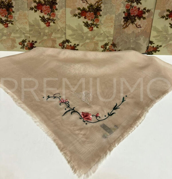 Loro Piana платок PR569435