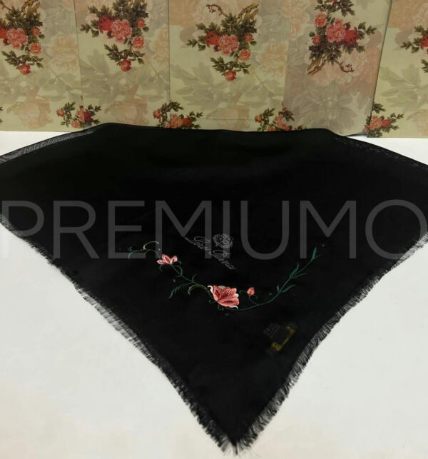 Loro Piana платок PR280239