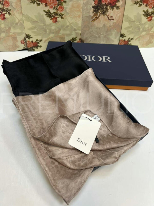 Christian Dior платок PR231965 5