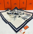 Hermes платок PR348216 4