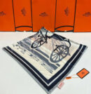 Hermes платок PR348216 5