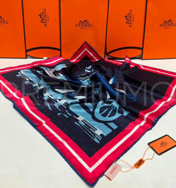 Hermes платок PR494070