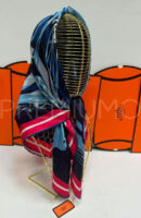 Hermes платок PR494070 7
