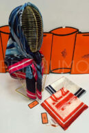 Hermes платок PR494070 8