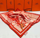 Hermes платок PR727027 4