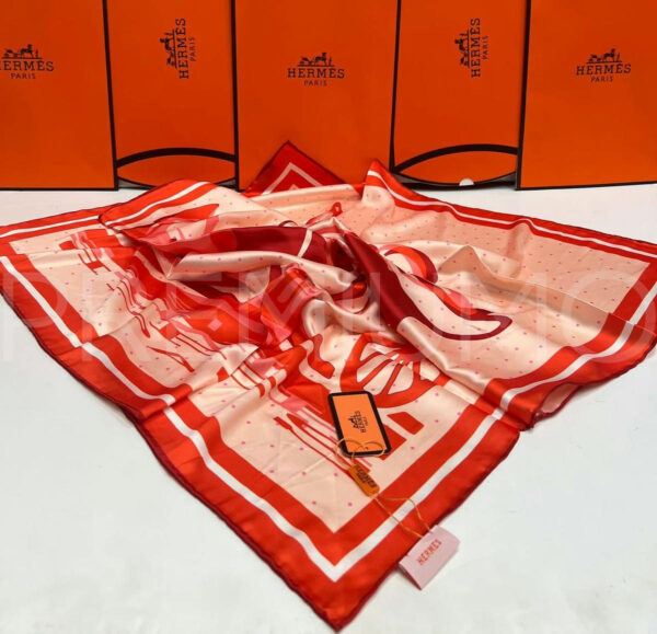 Hermes платок PR727027