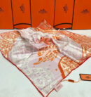 Hermes платок PR735279 5