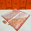 Hermes платок PR735279 6