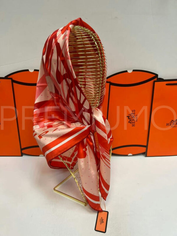 Hermes платок PR727027 2