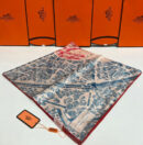 Hermes платок PR454817 10