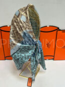 Hermes платок PR256742 6