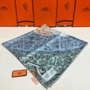 Hermes платок PR256742 7