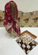 Louis Vuitton платок PR546735 7