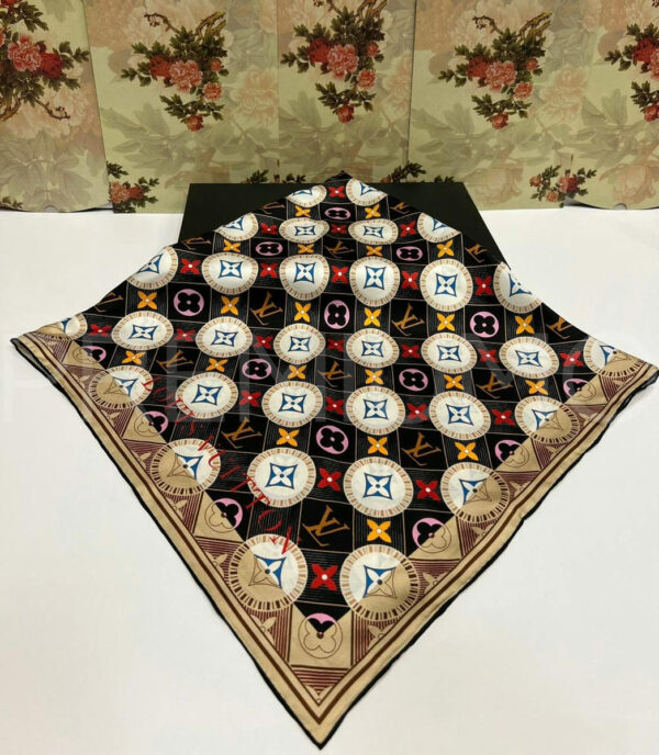 Louis Vuitton платок PR751139 2