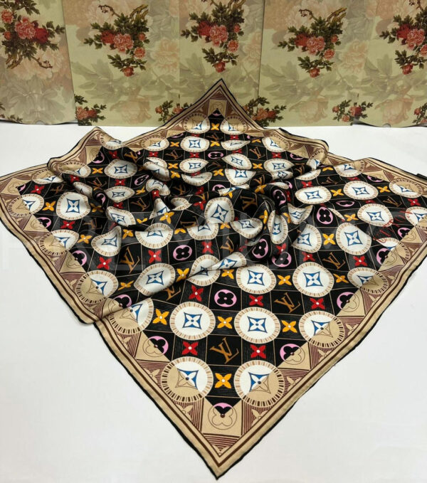 Louis Vuitton платок PR751139