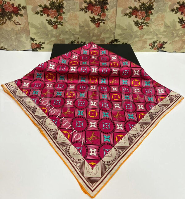 Louis Vuitton платок PR994594 2
