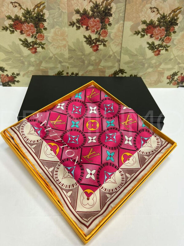 Louis Vuitton платок PR994594 5