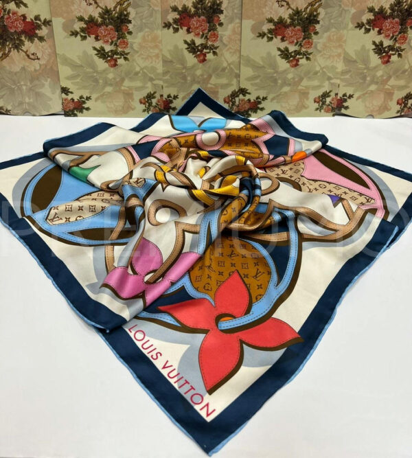 Louis Vuitton платок PR770624