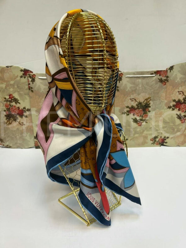 Louis Vuitton платок PR770624 4
