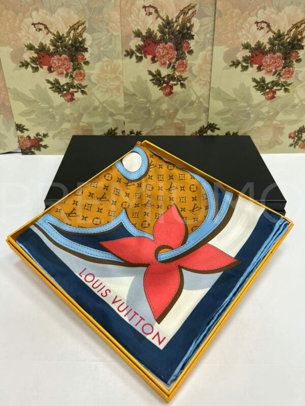 Louis Vuitton платок PR770624 3