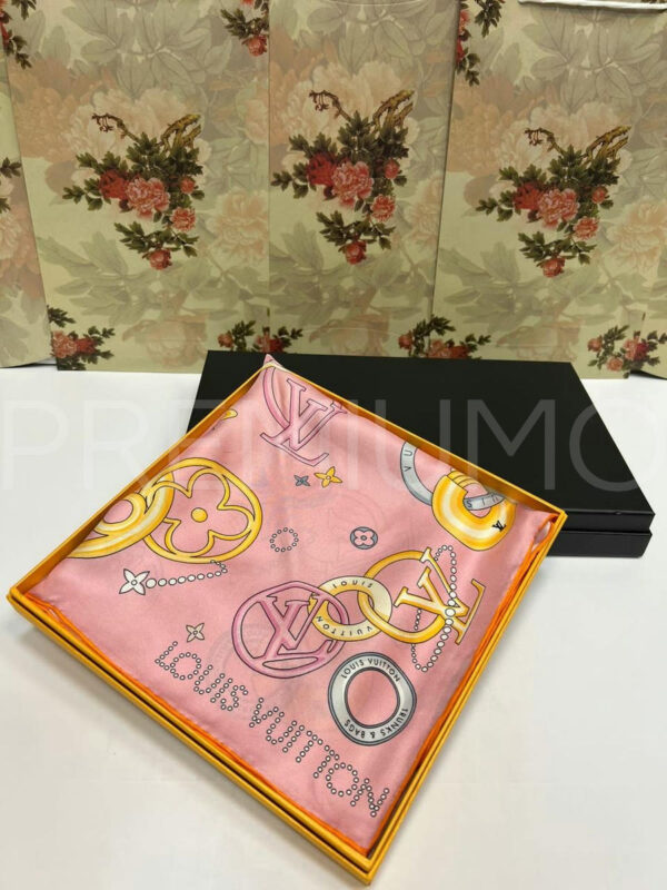 Louis Vuitton платок PR660159 3