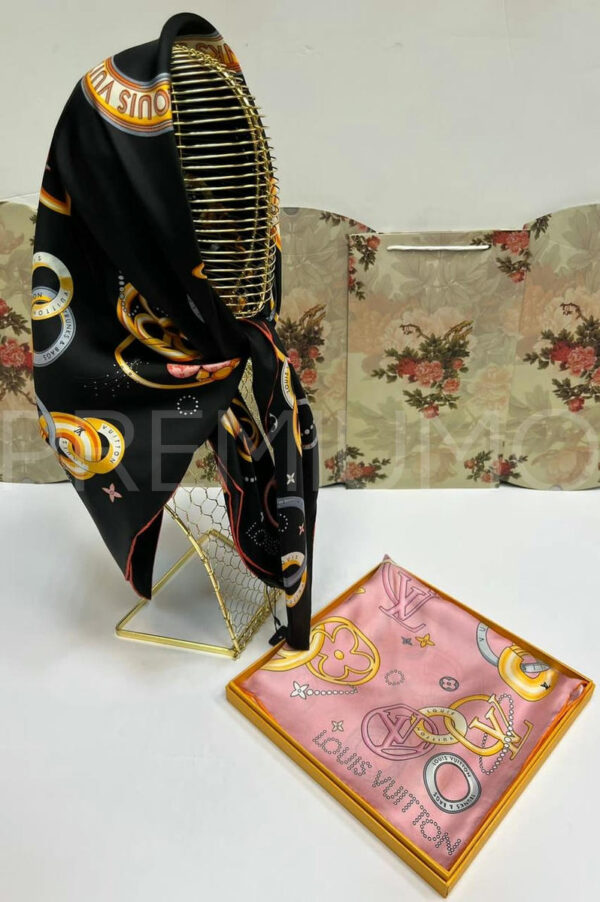 Louis Vuitton платок PR660159 5