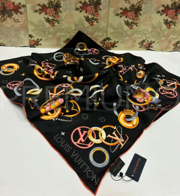 Louis Vuitton платок PR944316