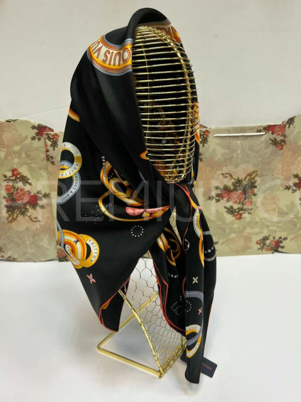 Louis Vuitton платок PR944316 4