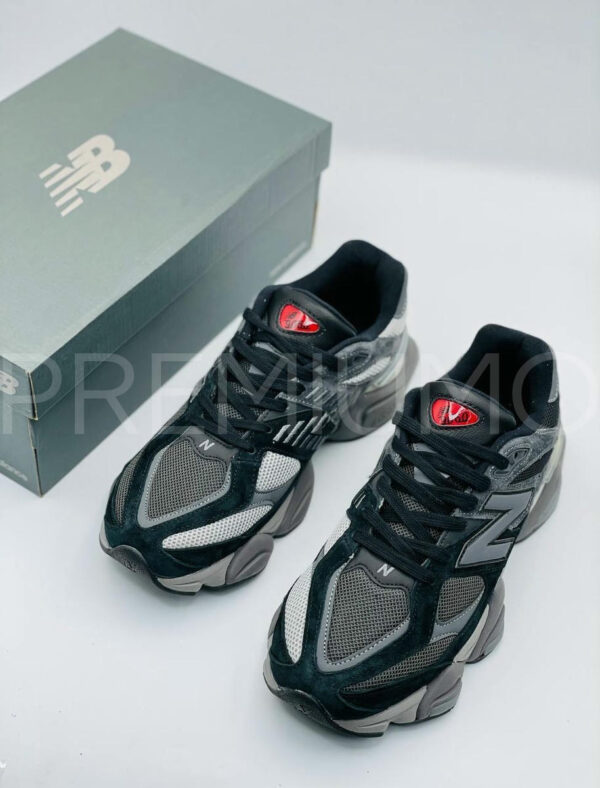 New Balance кроссовки PR149168 3
