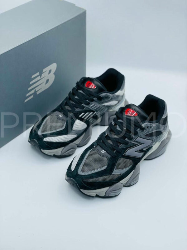 New Balance кроссовки PR149168 2
