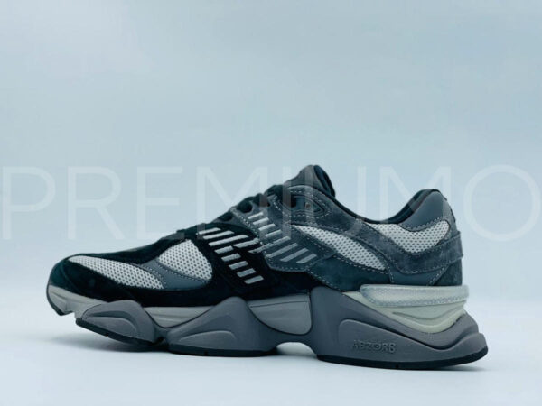 New Balance кроссовки PR149168 4