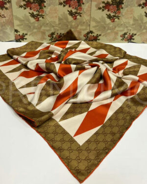 Gucci платок PR288607 Gucci платок PR288607