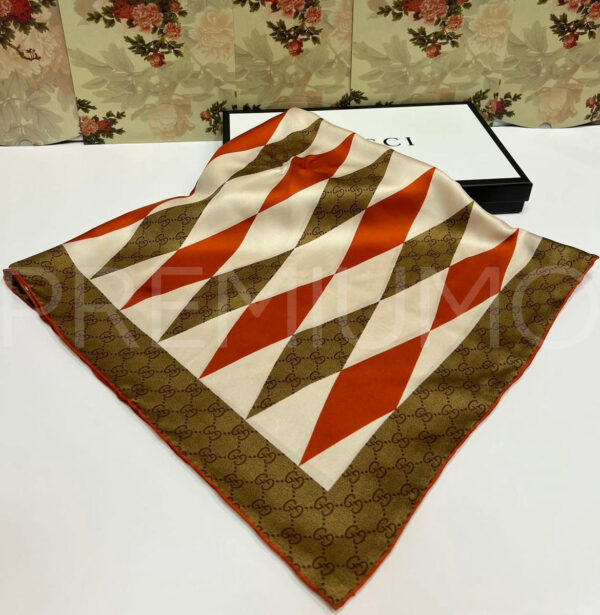 Gucci платок PR288607 2
